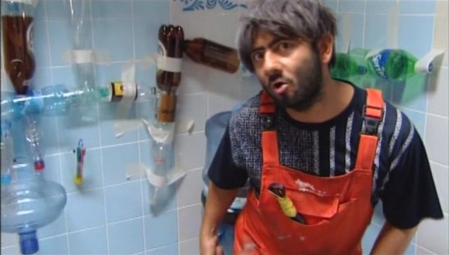 Равшан и Джамшут - Сантехника. Юмор Анекдоты