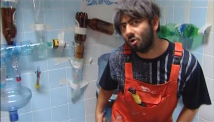 Равшан и Джамшут - Сантехника. Юмор Анекдоты