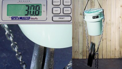 Yeti LoadOut Trophy Catch Challenge