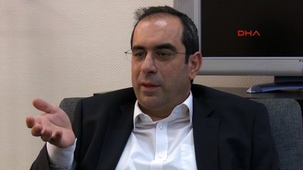 Şekip Mosturoğlu'ndan Caner Erkin açıklaması