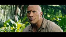 JUMANJI 2 WELCOME TO THE JUNGLE Official Featurette Trailer (2017) Robin Williams Action Movie HD