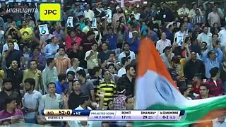 India Vs New Zealand 1st T20 Highlights 2017