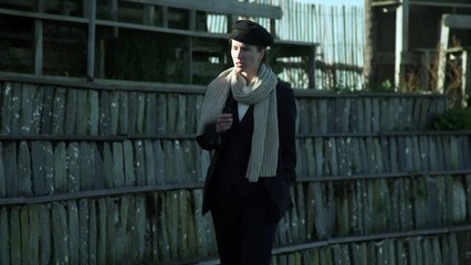 Gorki Tchekhov 1900 Bande-annonce