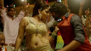 Champa Chameli Video Song | Item Dance Video Song | Muzaffarnagar - The Burning Love