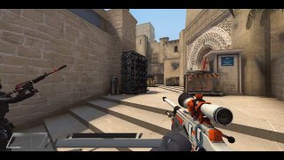 FACEIT Season 2 Movie (CS:GO Fragmovie)