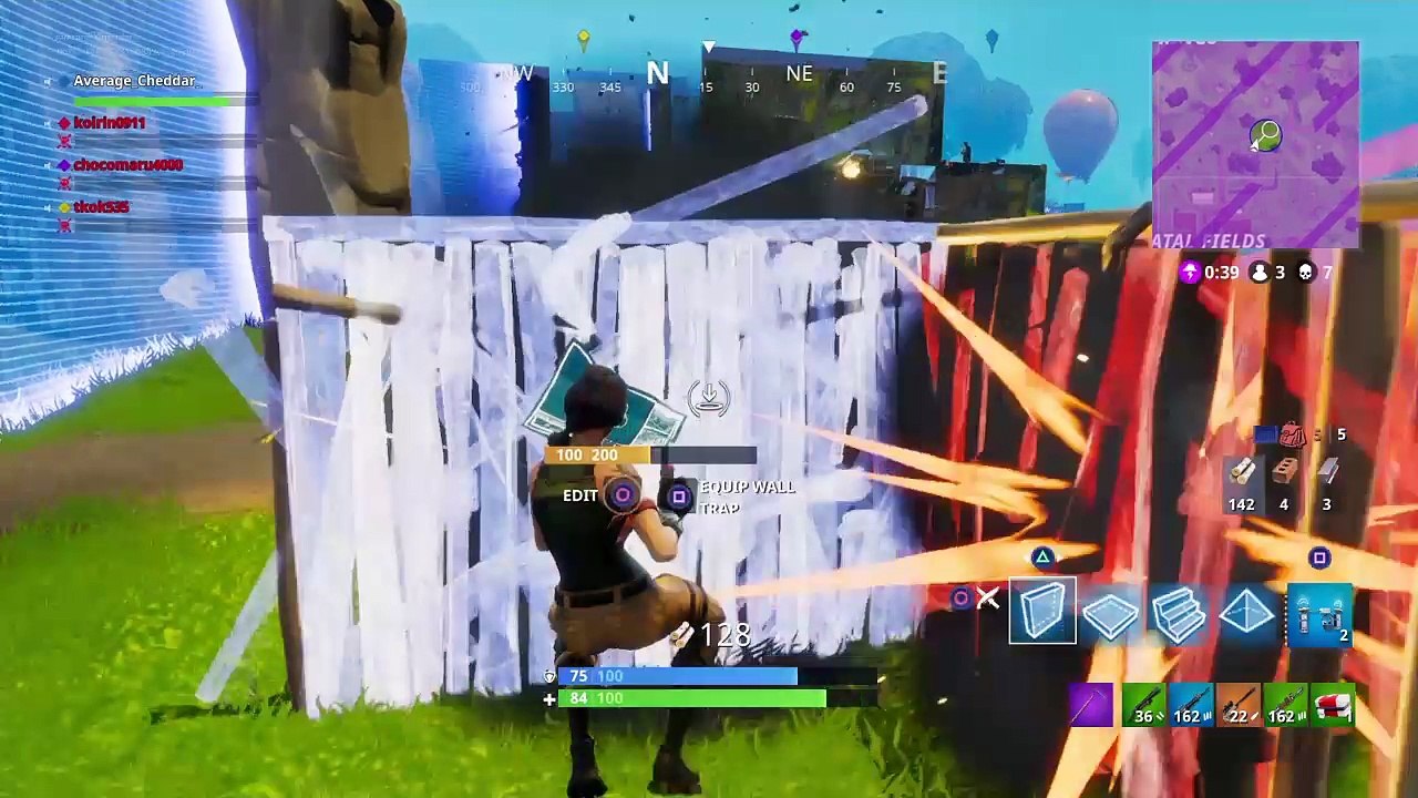 Clutch