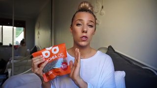 My Favourite Superfoods | Fat Loss + Clear Skin