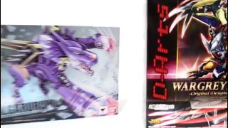MetalGarurumon(メタルガルルモン)-Old(D-Arts) vs New(SHF)-Original Designers Edition-Digimon Figures