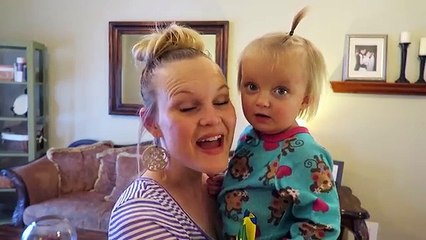 CREEPY BABY CLOWN PRANK!