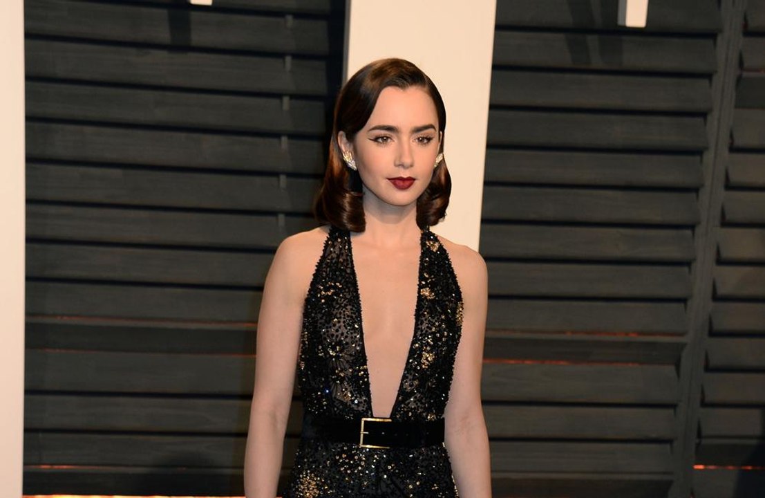 Zac Efron joined by Lily Collins in Ted Bundy movie