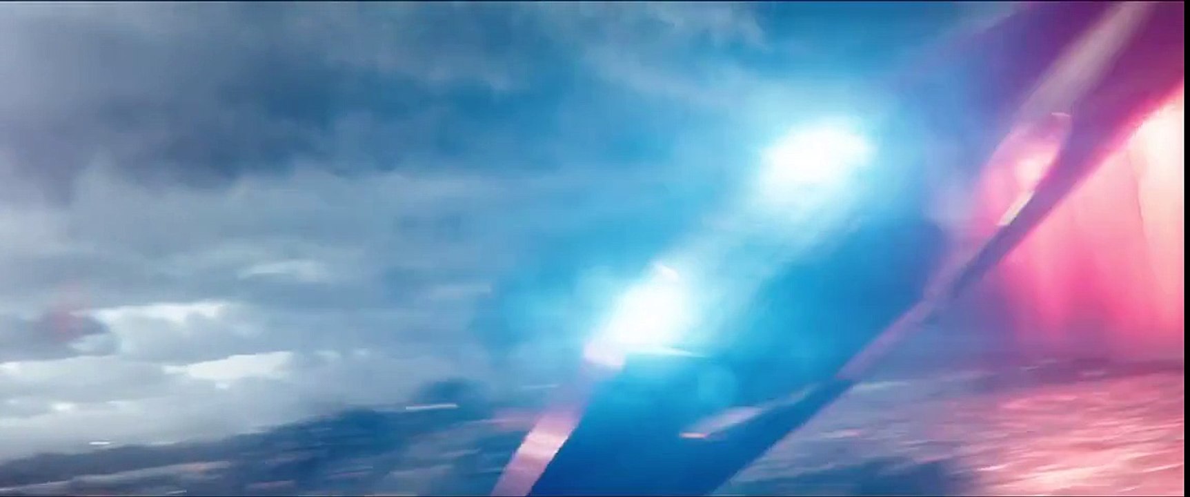 Bande-annonce de "Thor : Ragnarok" (VOSTFR)