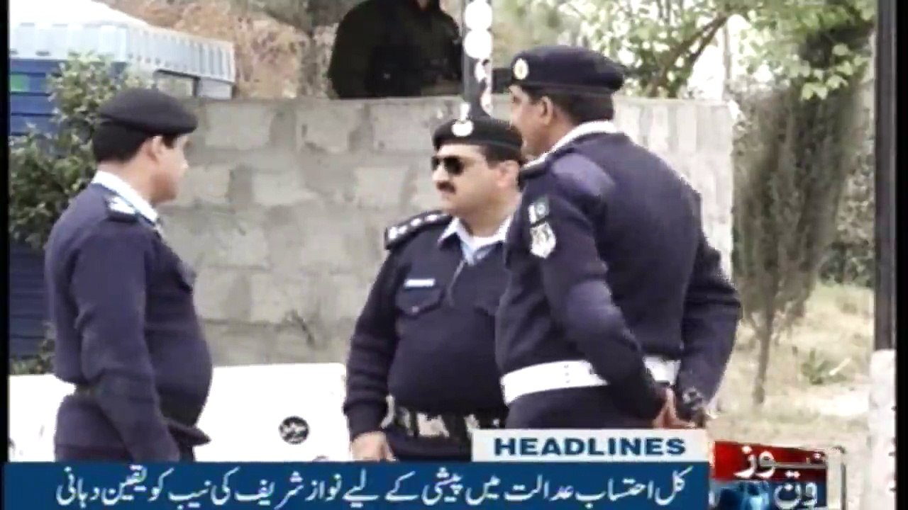 NewsONE Headlines 7PM | 2-November-2017