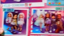 Bratz Metallic Madness Cameron & Cloe Fashion Dolls Unboxing & Review