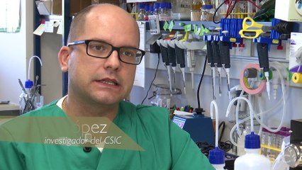 Así lucha España contra las superbacterias