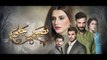 Naseebon Jali Episode 34 HUM TV Drama | 2 November 2017