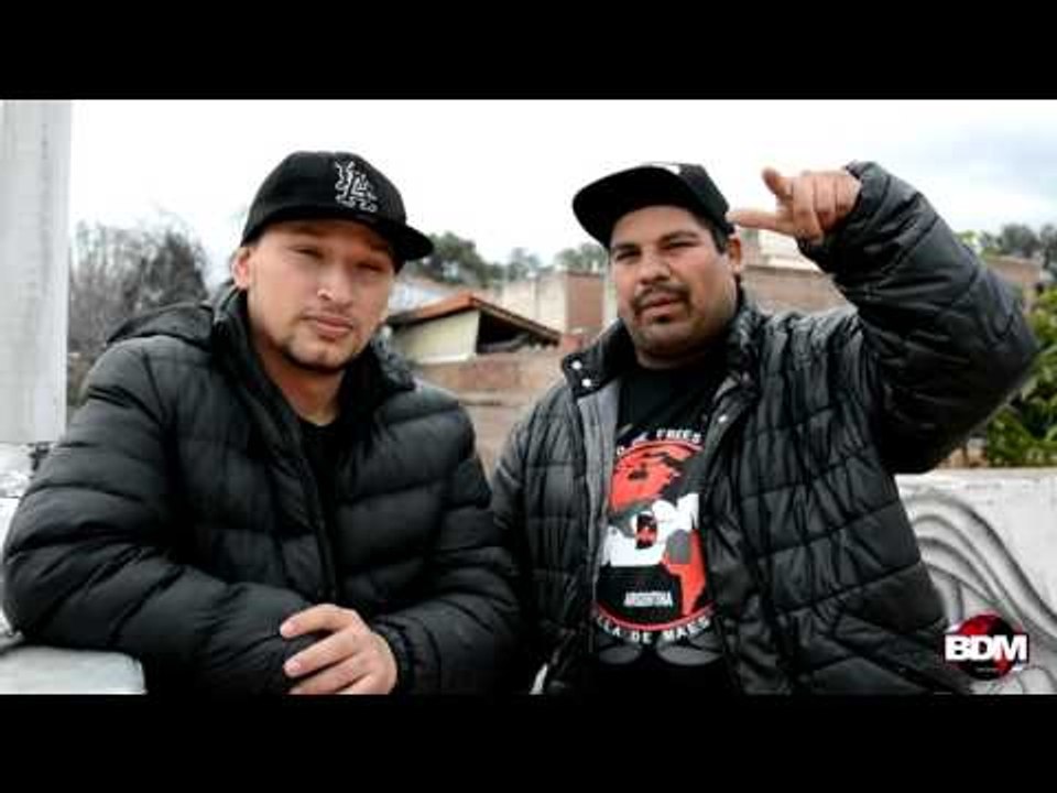 Mc Moder_LP Real BDM Neuquen