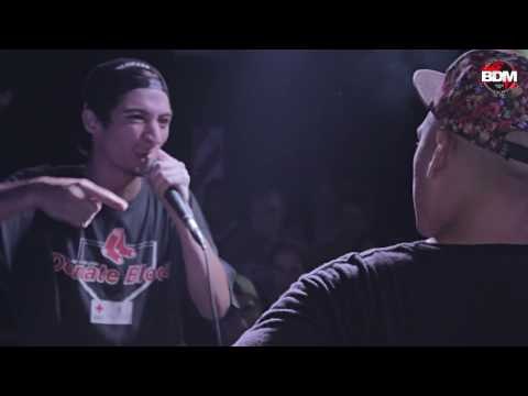 FINAL BDM BS AS ROUND 1 - TUQU vs GABITTS