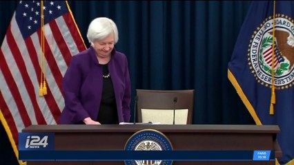 Donald Trump va nommer aujourd'hui le nouveau président de la Fed