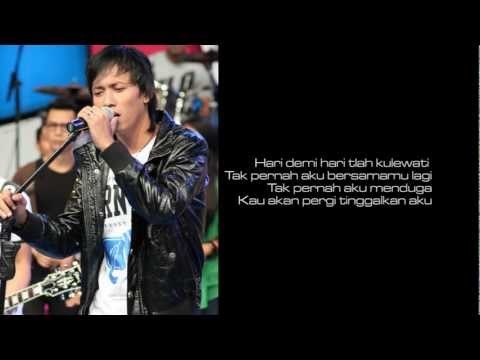 Dadali - Disaat Sendiri (Official Lyric Video)
