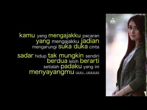 Maisaka - Berharap Tulus (Official Lyric Video)