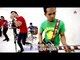 Dadali - Bintang (Official Music Video with Lyric)