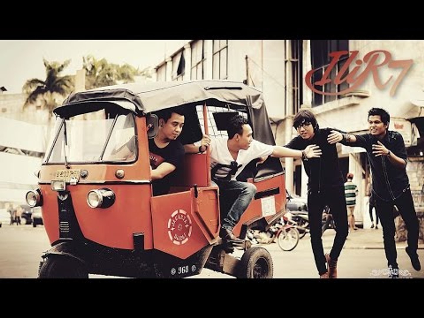 Ilir7 Kekasih Gelap Official Music Video Video Dailymotion ilir7 kekasih gelap official music video