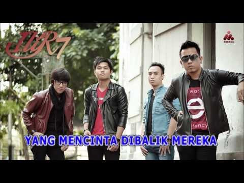 ILIR7 - Cinta Terlarang (Official Lyric Video)