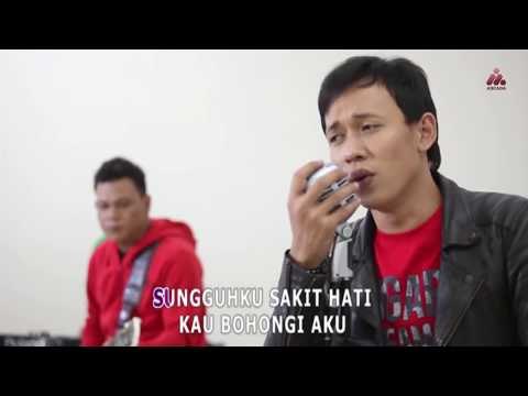 Dadali - Gadis Bukan Perawan (Official Music Video with Lyric)