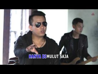 Ilir7 - Jangan Kau Coba (Official Karaoke Video)