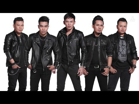 Dadali - Disaat Aku Pergi (Official Lyrics Video)
