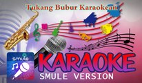 Cinta berbungkus koran - Caca handika  - Karaoke No vocal