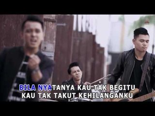 Ilir7 - Sandiwara (Official Karaoke Video)