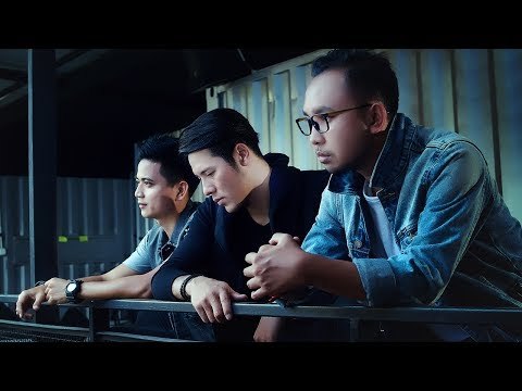 Papinka - Sana Sini Rindu (Official Lyric Video)