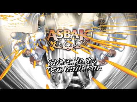 Asbak Band - Cantik Sekali (Official Audio)
