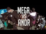BDM Temuco 2017 / Final / Mega vs Andr