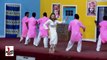 AKH SURMAI VE - 2017 PAKISTANI MUJRA DANCE