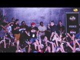 Soñador VS MC Chama / BDM Costa Rica 2016 / Octavos de Final