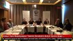 Evkur Yeni Malatyaspor Teknik Direktörü Bulut Devre Arası Transfer Kararını Ben ve Ekibim Verecek