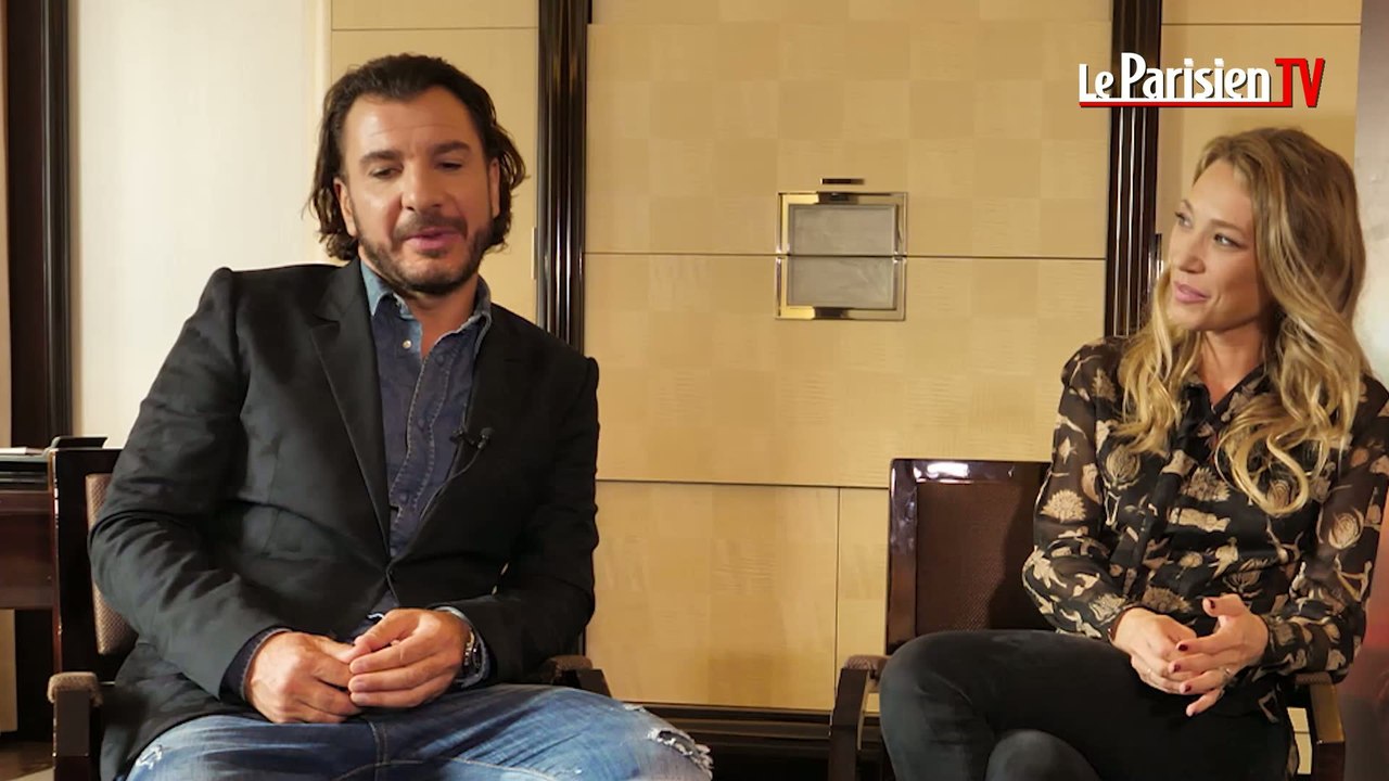 Carbone : Laura Smet et Michaël Youn font le pitch du film