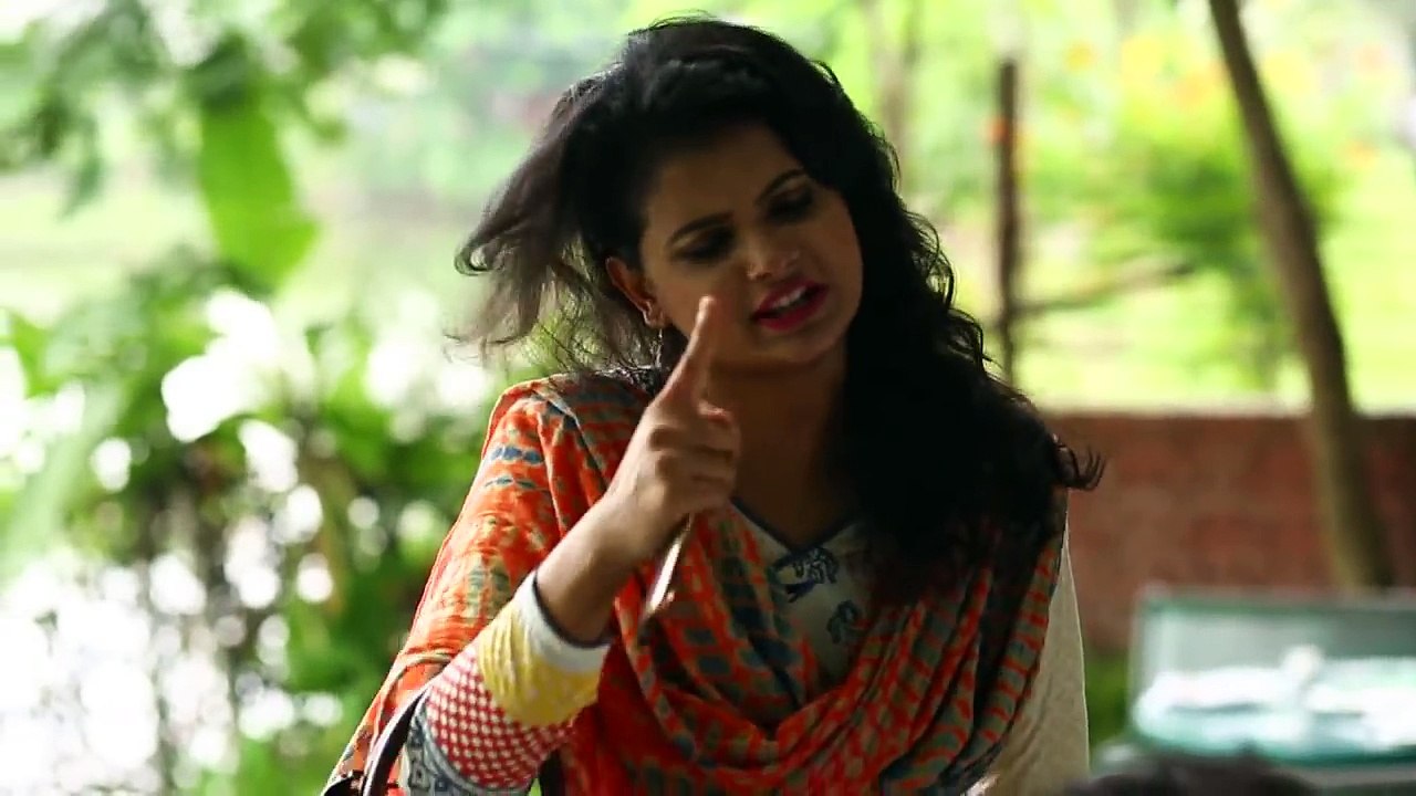 Bangla Natok Ek Mutho Valobasha _ এক মুঠো ভালোবাসা _ sabnam faria, Mausumi mau