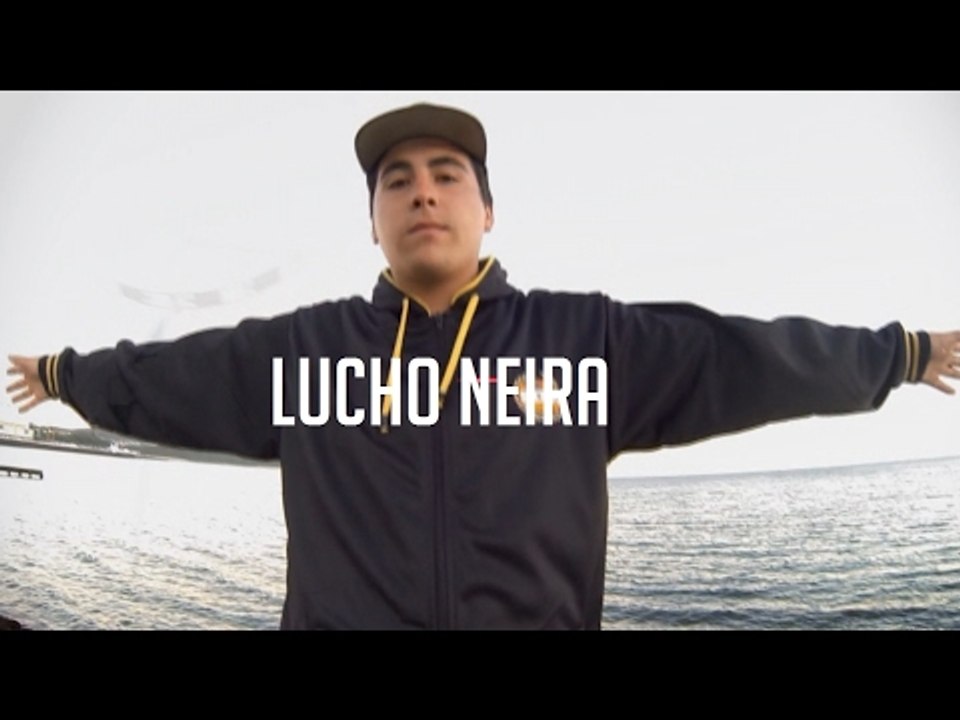 Maestros Gold 2017 / Lucho Neira / Puerto Montt