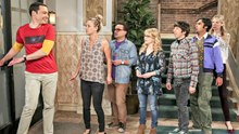 Watch Online > The BigBang Theory [[Season 11 Episode 7]] Full Series