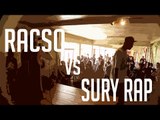 BDM Valdivia 2017 / 4tos / Racso vs Sury Rap