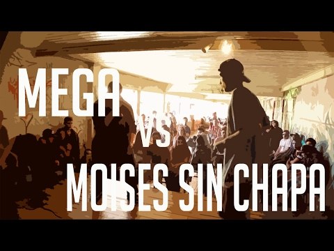BDM Valdivia 2017 / 4tos / Mega vs Moises sin chapa