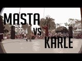 BDM Coquimbo 2017 / Final / Masta vs Karle