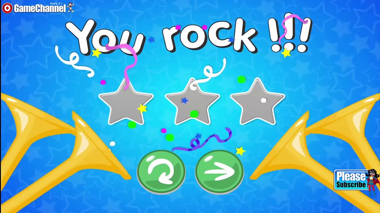 Kindergarten Learning Kids Games Learning ABC Alphabet Android Gameplay