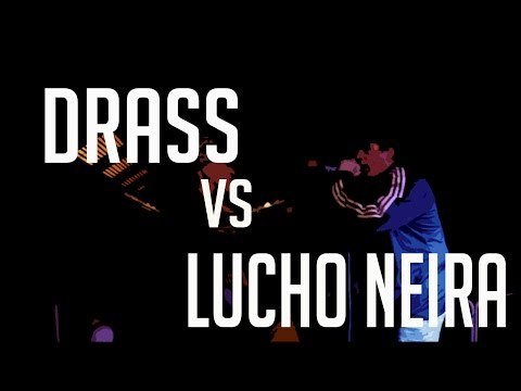 BDM Puerto Montt 2017 / 4tos / Drass vs Lucho Neira