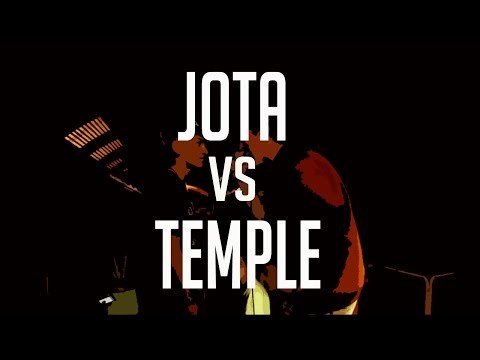 BDM Puerto Montt 2017 / 8vos / Jota vs Temple