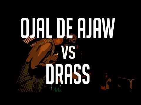 BDM Puerto Montt 2017 / 8vos / Ojal de Ajaw vs Drass