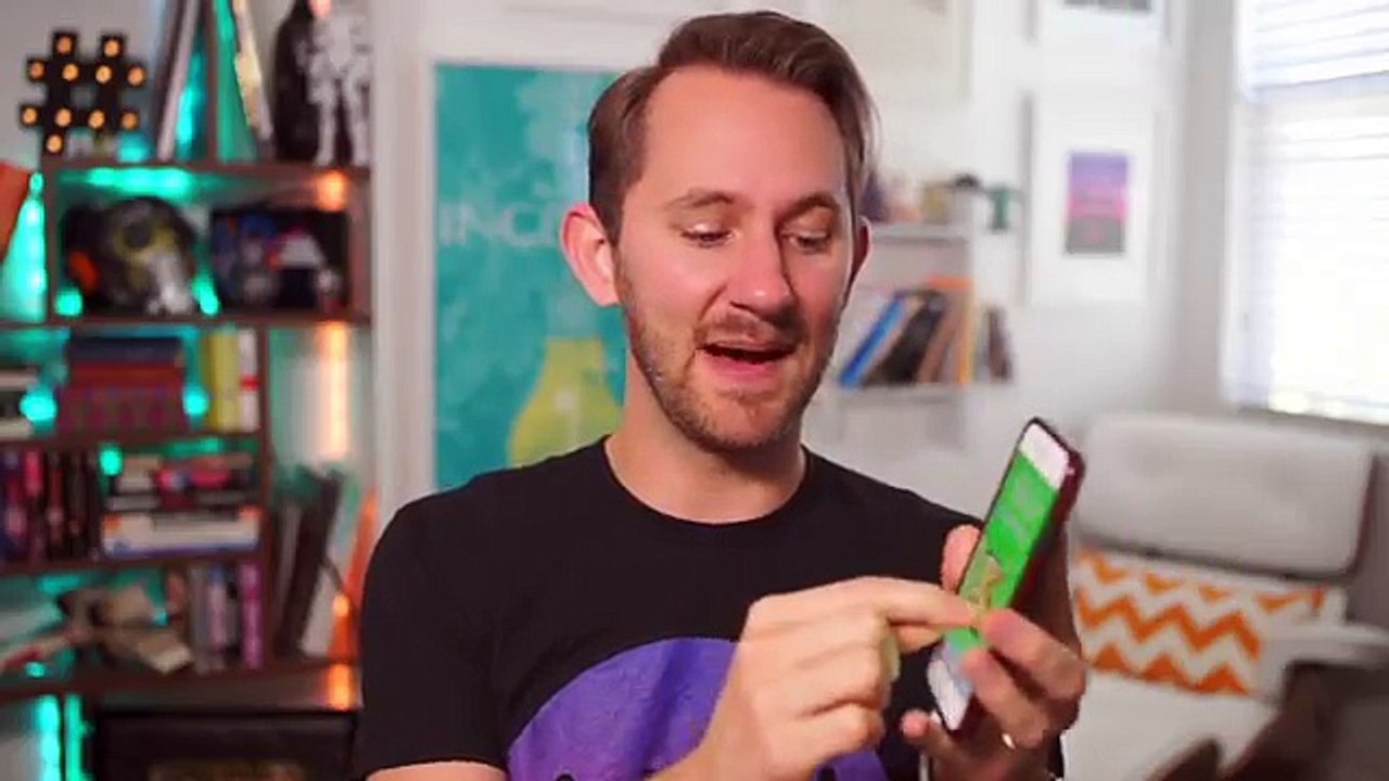 8 Apps That Will Waste Your Life!
